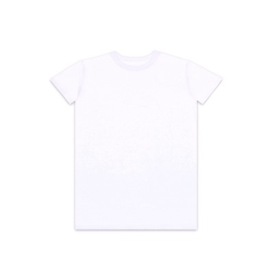 футболка 1ЖДФК2656001; белый
