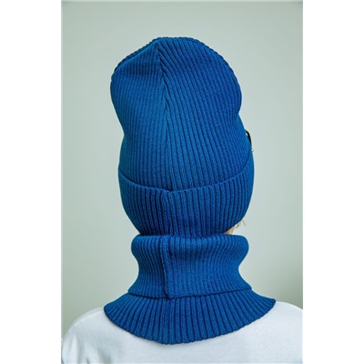 Комплект шапка и шарф С28307 НАТАЛИ #934210