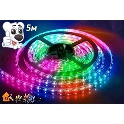 Лента светодиодная RGB 3528