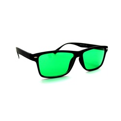 Глаукомные очки z - 12023 черный