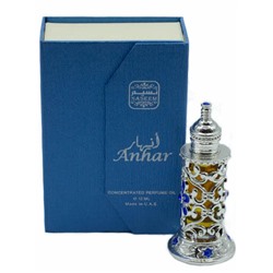 Anhar Анхар 12 мл арабские масляные духи от Насим Naseem Perfumes