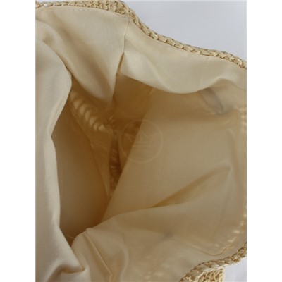 Рюкзак текстиль SNX-016,  1отдел,  св.бежевый 261118