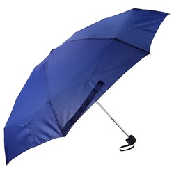 Карманный мини-зонт Синий