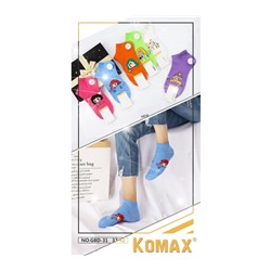 Женские носки Komax GBD-31