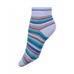 Носки для детей "Striped blue"