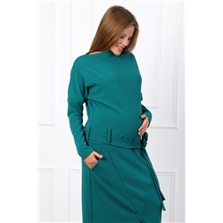 Универсальное платье П 227 (Зеленый)