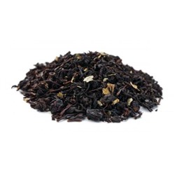 14032 Чай Gutenberg черный ароматизированный Чёрная Смородина