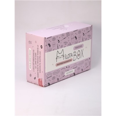 MilotaBox "Princess Box"