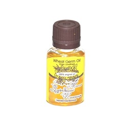 ChocoLatte Масло ЗАРОДЫШЕЙ ПШЕНИЦЫ/ Wheat Germ Oil Virgin Unrefined / нерафинированное/ 20 ml