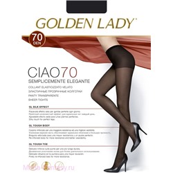 Колготки Golden Lady CIAO 70