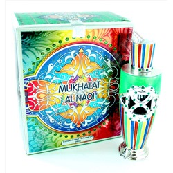 Mukhallat Al Naqi Мухаллат Аль Наки 20 мл арабские масляные духи от Халис Khalis Perfumes