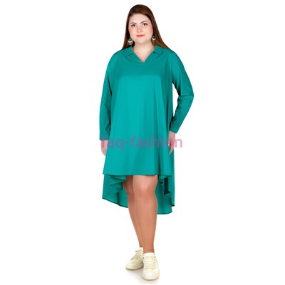 Платье БР Elektra Ярко-зеленый