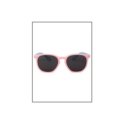Солнцезащитные очки детские Keluona CT11026 C6 Розовый