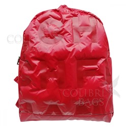 Рюкзак Doudone 3. Красный.