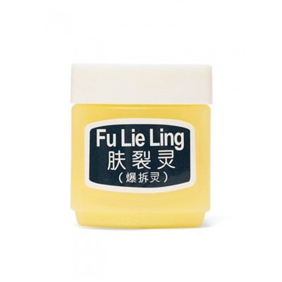 Крем мазь противозудная Фулелин (Fu Lie Ling), 45 ...