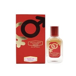 NARCOTIQUE ROSE № 3599 (MARC ANTOINE BARROIS GANYMEDE) УНИСЕКС 50 ml