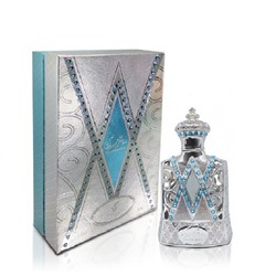 SILVER MUSK 15 мл арабские масляные духи от Афнан Парфюм Afnan Perfumes
