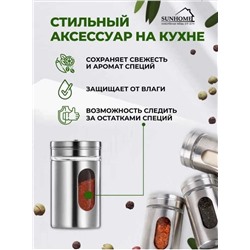 Перечница для специй