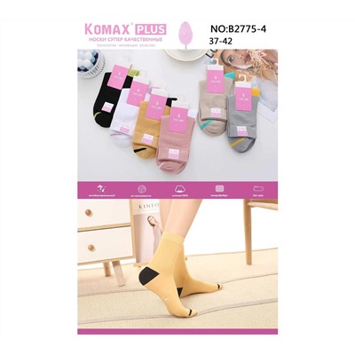 Женские носки Komax B2775-4
