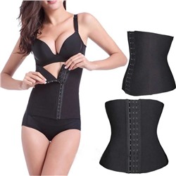 Тренировочный фитнес-корсет Waist Trainer