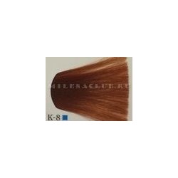 Lebel Полуперманентная краска для волос Materia µ тон K-8 80 г
