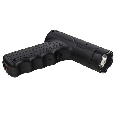 Отпугиватель собак-пистолет (станер) WS-1203*, - Очень эргономичный, удобный в использовании. Компактный и достаточно мощный для того, чтобы остановить агрессора даже в плотной верхней одежде. Оснащен ярким LED-фонарем №16