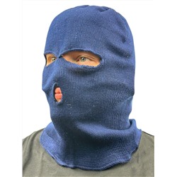 Синяя маска "для мафии", №100