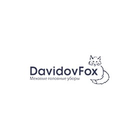 DavidovFox-натуральные меховые шапки