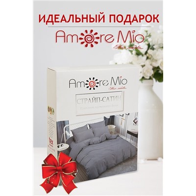 Постельное бельё AMORE MIO #831260