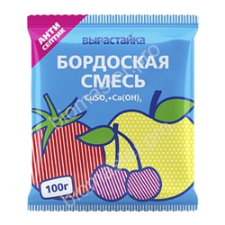 Бордоская смесь 100г (1/50) (БМ)