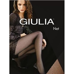 Колготки Giulia NET 40