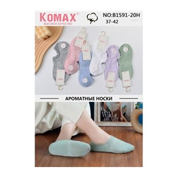 Женские носки Komax B1591-20H