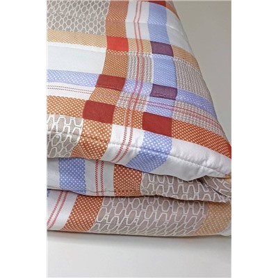 Одеяло цветное НАТАЛИ #910264