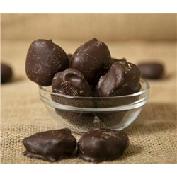 Чернослив в бельгийском шоколаде (200 гр)