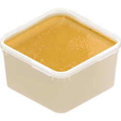 Мёд-суфле c прополисом