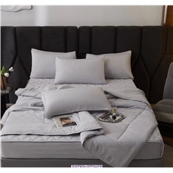 Комплект постельного белья с одеялом "Mency"