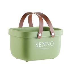Корзина для хранения "Senno", green
