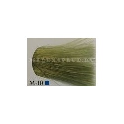 Lebel Полуперманентная краска для волос Materia µ тон M-10 80г