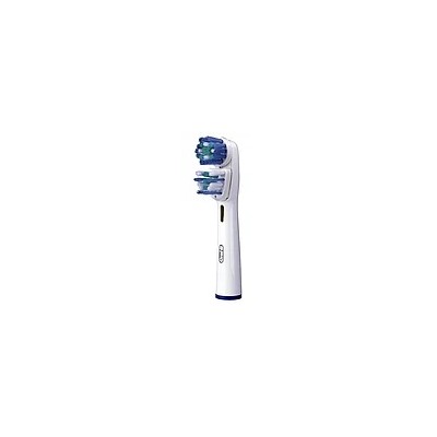 Насадка для электрической зубной щетки Oral-B DUAL CLEAN, 2 шт.