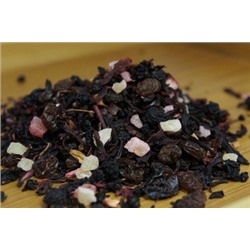 Наглый фрукт (фруктовый чай), 200 гр