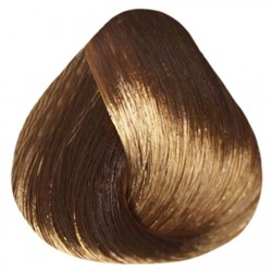 DLS 7/76 крем-краска для седых волос DE LUXE SILVER 7/76 Русый коричнево-фиолетовый