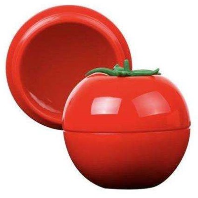 Tony Moly Бальзам для губ  Mini Berry Tomato Lip Balm, 7,2гр sale%