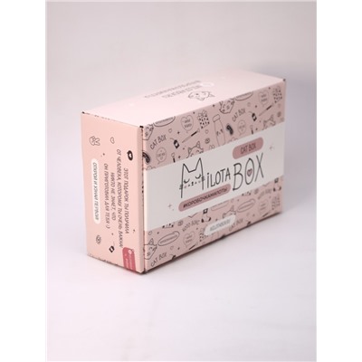 MilotaBox "Cat Box"