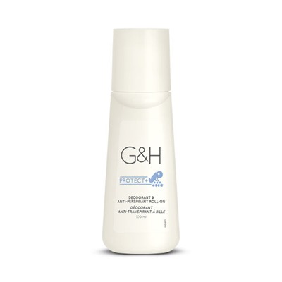 G&H PROTECT+™ Шариковый дезодорант-антиперсперант