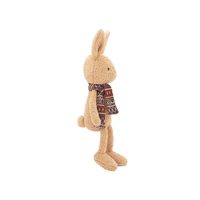 Мягкая игрушка Кролик Трюфель, 25 см, ORANGE TOYS