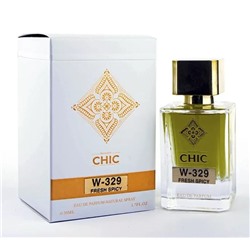 CHIC W-329 DKNY BE DELICIOUS 50 ml