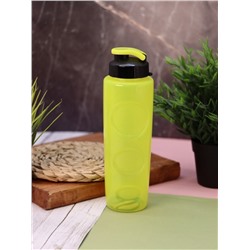 Бутылка "Sport life", yellow (700 ml)