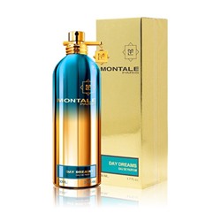 Montale Day Dreams парфюмерная вода 100мл