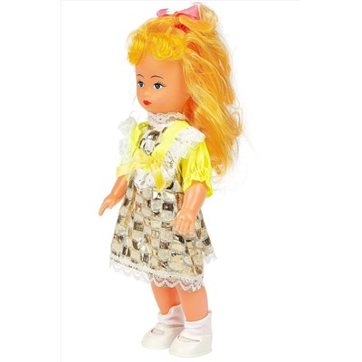 Кукла BONNA #305143