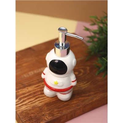 Дозатор для жидкого мыла «Astronaut»